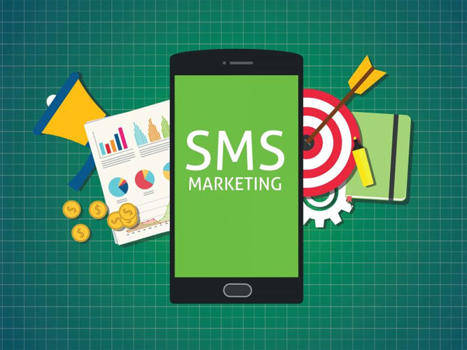 Bulk SMS